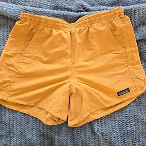 Patagonia Women's Baggies Shorts - 5 inch, Small